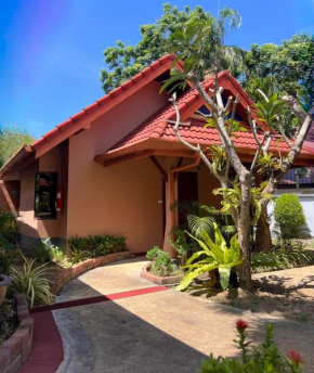 The Pace Phuket Boutique Resort